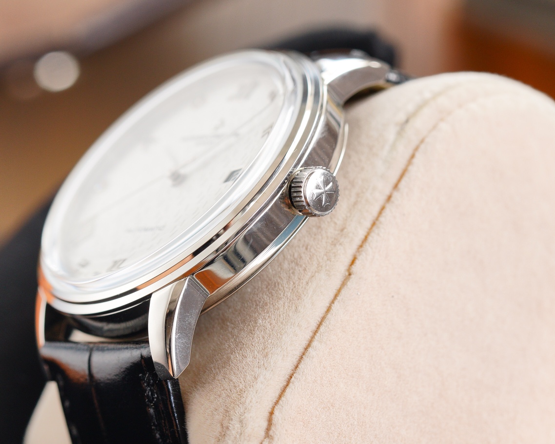 Watches Hublot Vacheron Constantin 314874 size:40 mm - vstockx