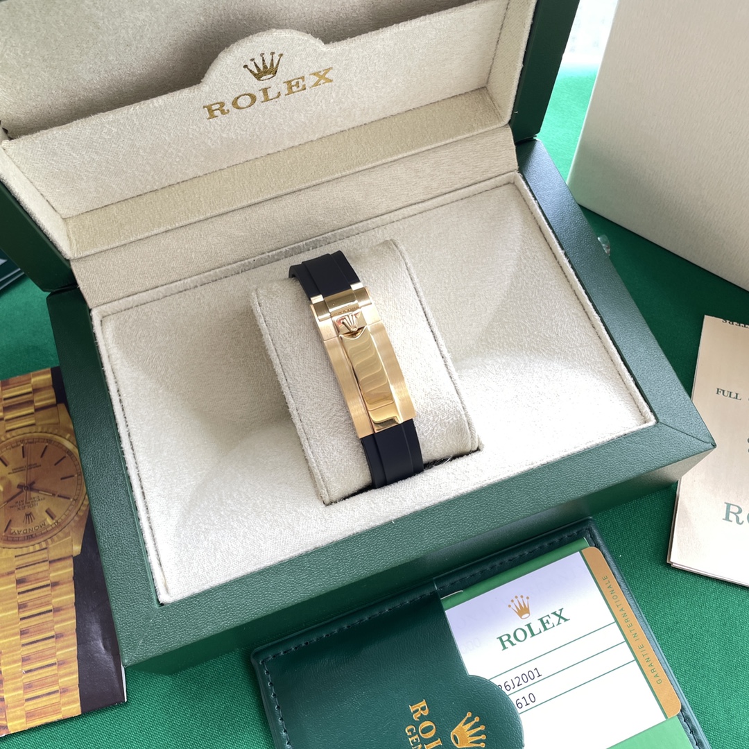 Watches Rolex 313976 size:40*12 mm - vstockx