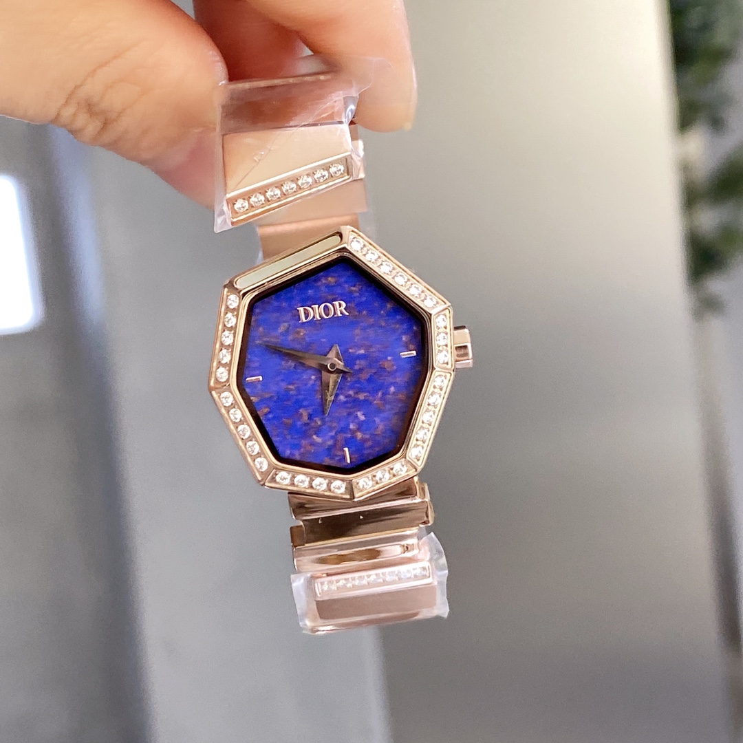 Watches Dior 323419 size:26*32 mm - vstockx