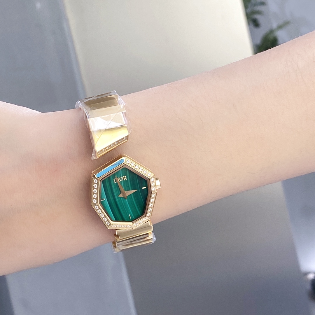 Watches Dior 323420 size:26*32 mm - vstockx