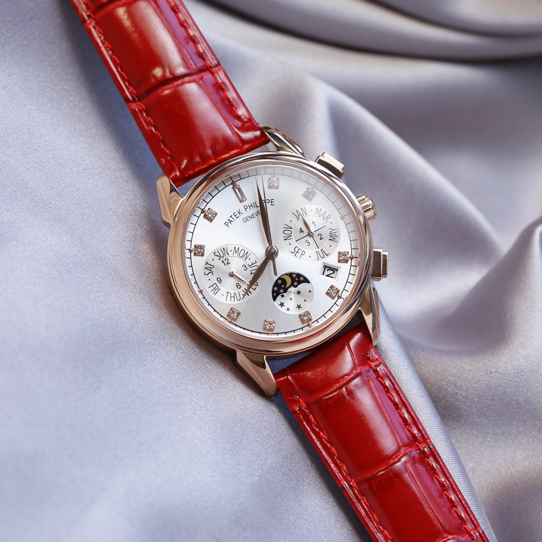 Watches Patek Philippe 314395 size:35*10 mm - vstockx