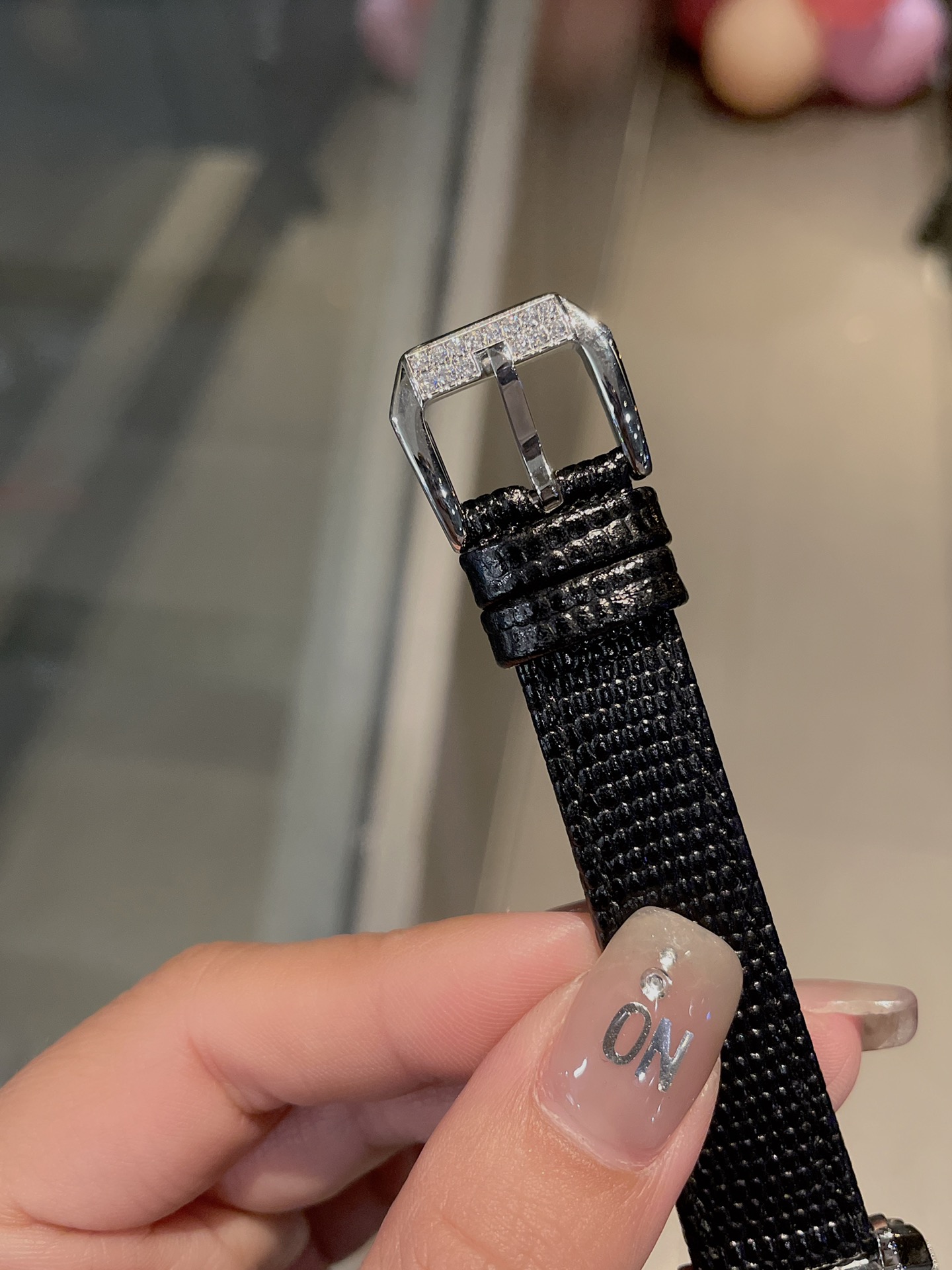 Watches Dior 323373 size:26*32 mm - vstockx