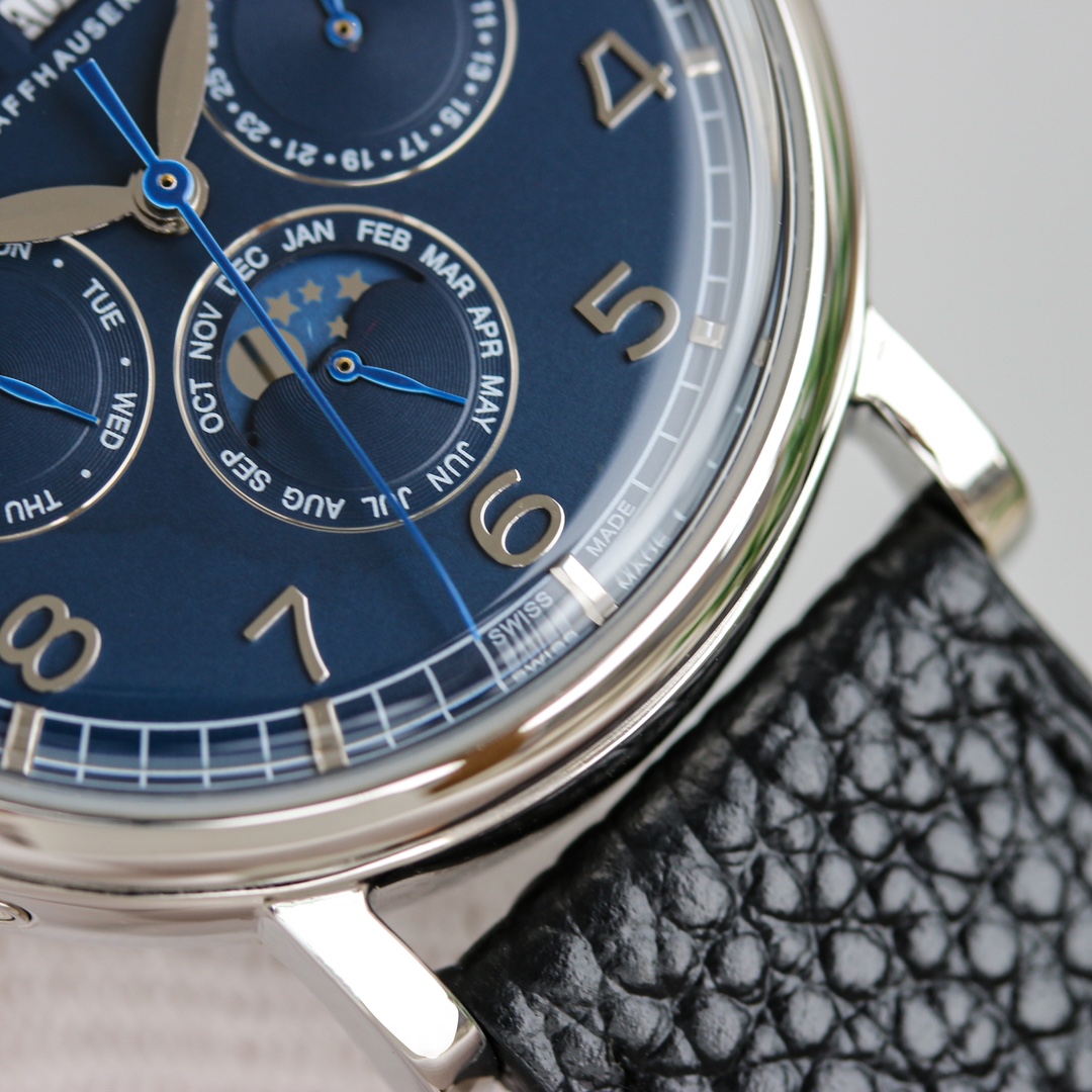 Watches IWS 323001 size:40 mm - vstockx