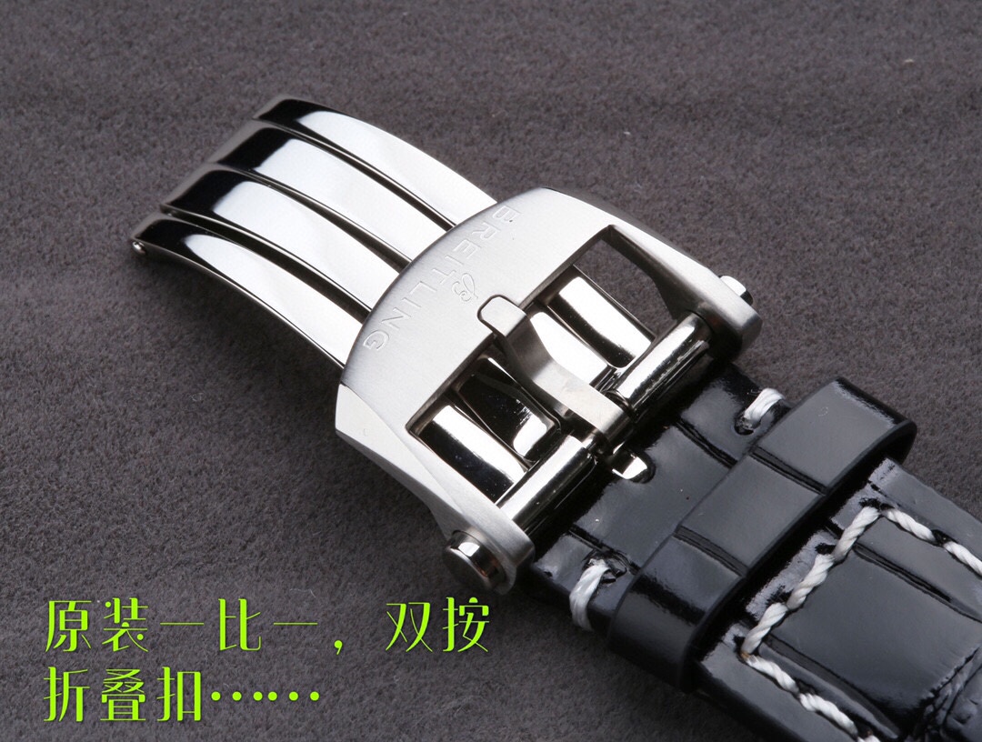 Watches BREITLING 323179 size:42 mm - vstockx