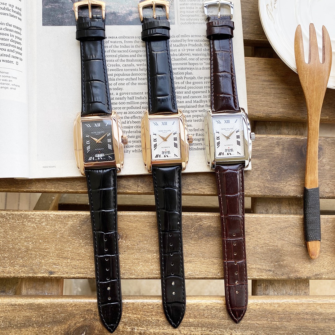 Watches Patek Philippe 314366 size:42*13 mm - vstockx