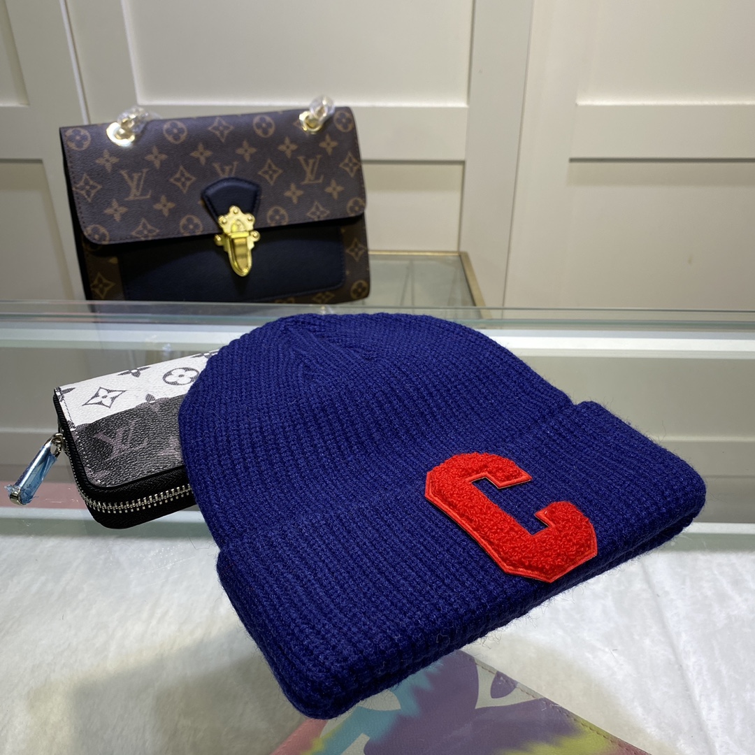 Hat Celine 2 - vstockx