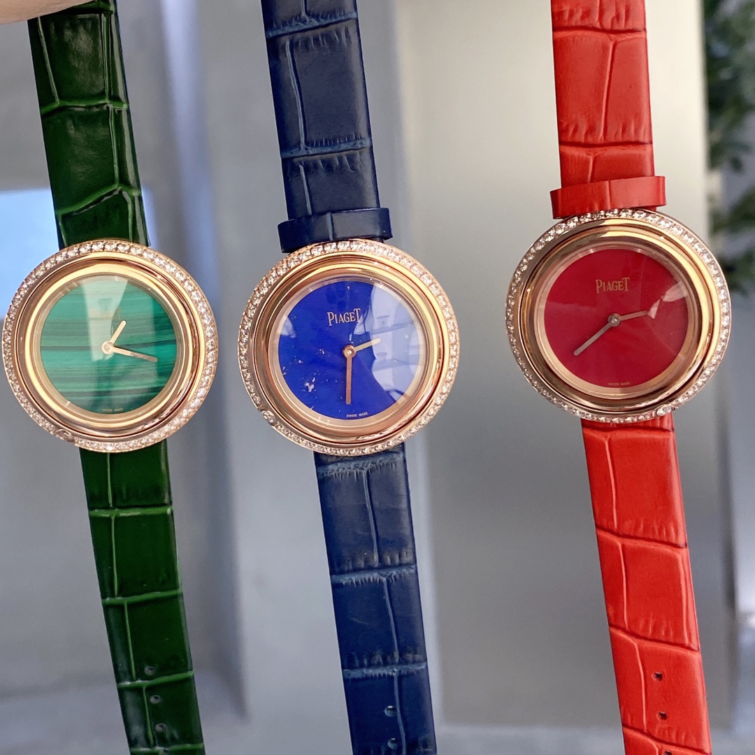 Watches PIAGET 322686 size:34*8 mm - vstockx