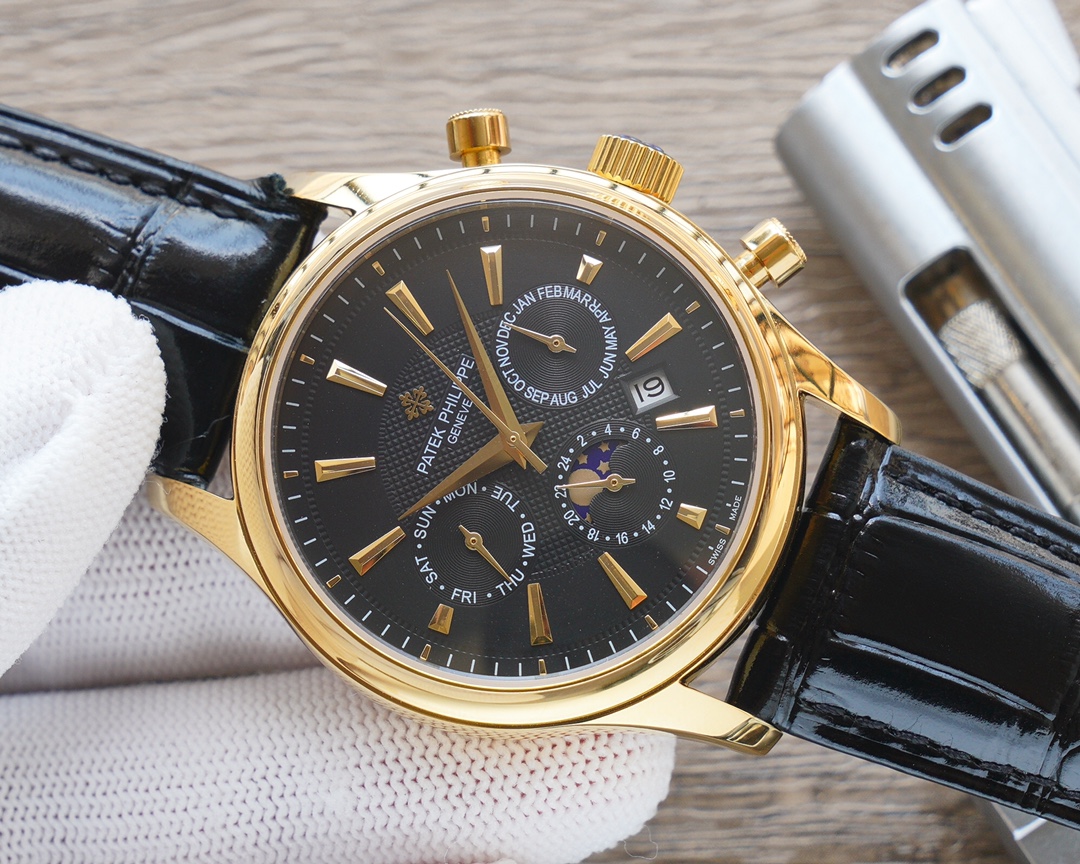 Watches Patek Philippe 314280 size:42 mm - vstockx