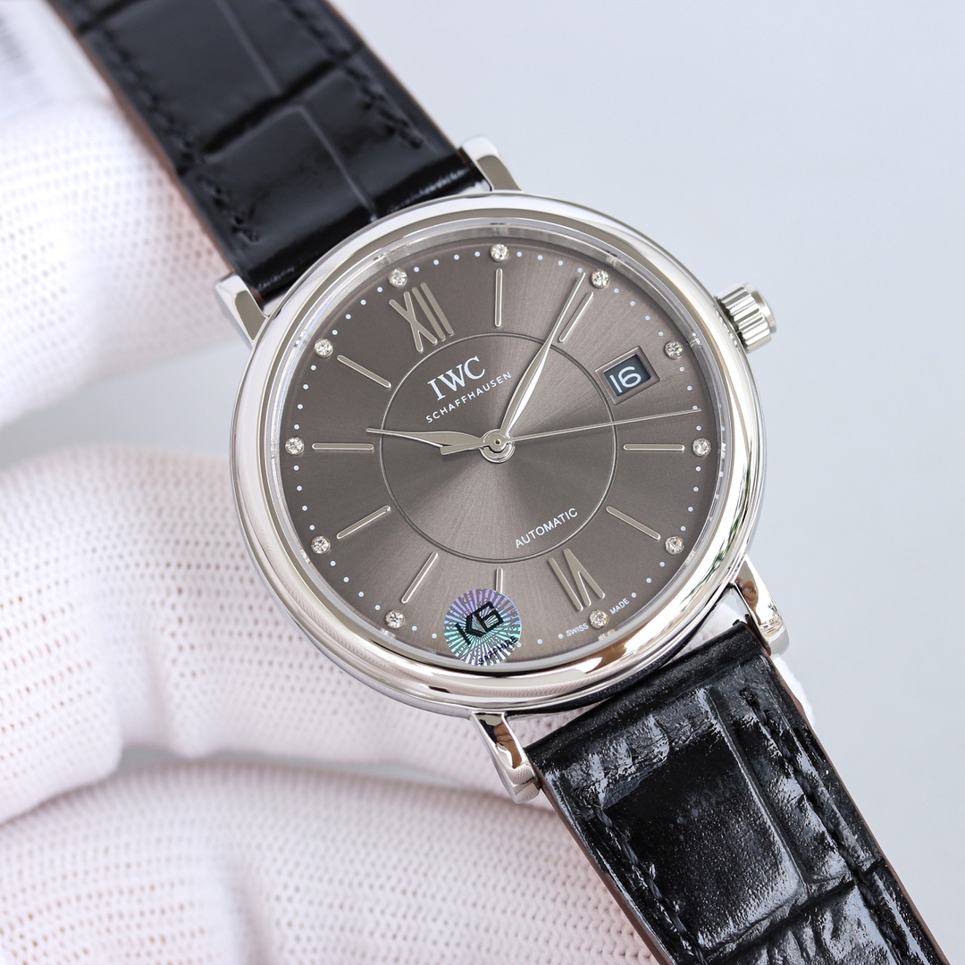 Watches IWS 322976 size:37*9.4 mm - vstockx