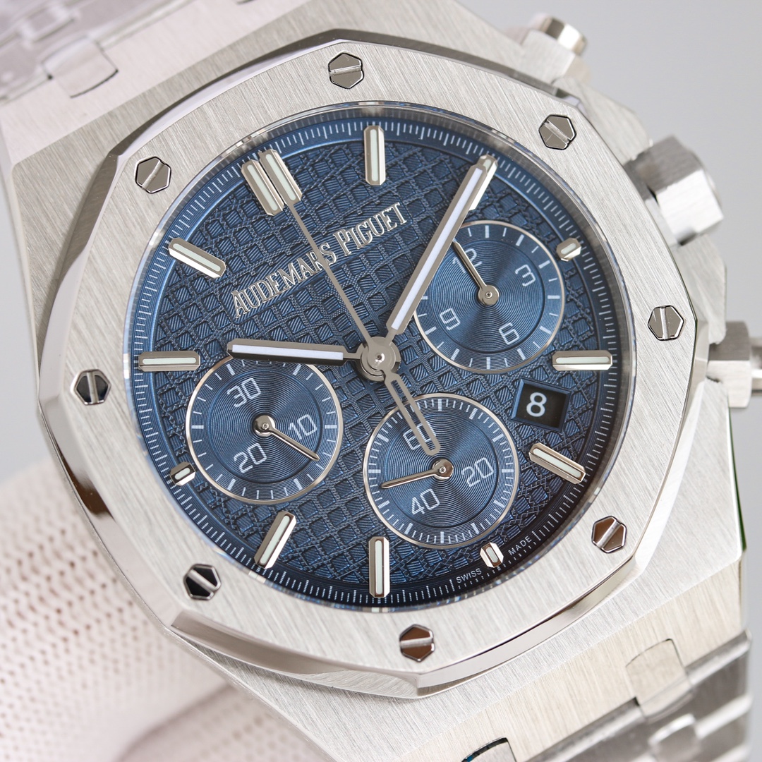 Watches AudemarsPiguet 323078 size:41 mm - vstockx
