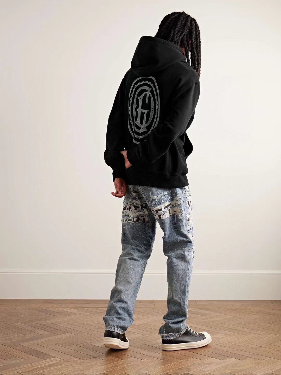 Clothes Saint Michael 38 - vstockx