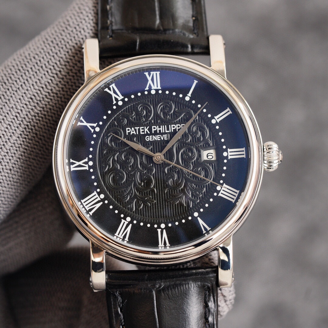 Watches Patek Philippe 314373 size:40x10 mm - vstockx