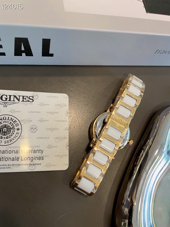 Watches Longines 322310 size:40*12 mm - vstockx