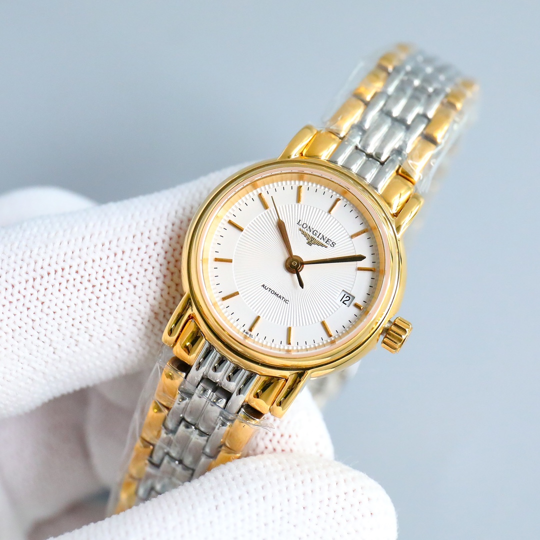 Watches Longines 322392 size:25.5*8.5 mm - vstockx