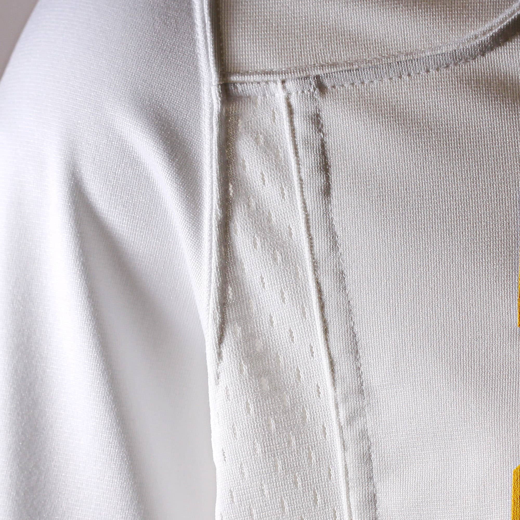 Travis Kelce Kansas City Chiefs Nike Youth Game Jersey - White - vstockx