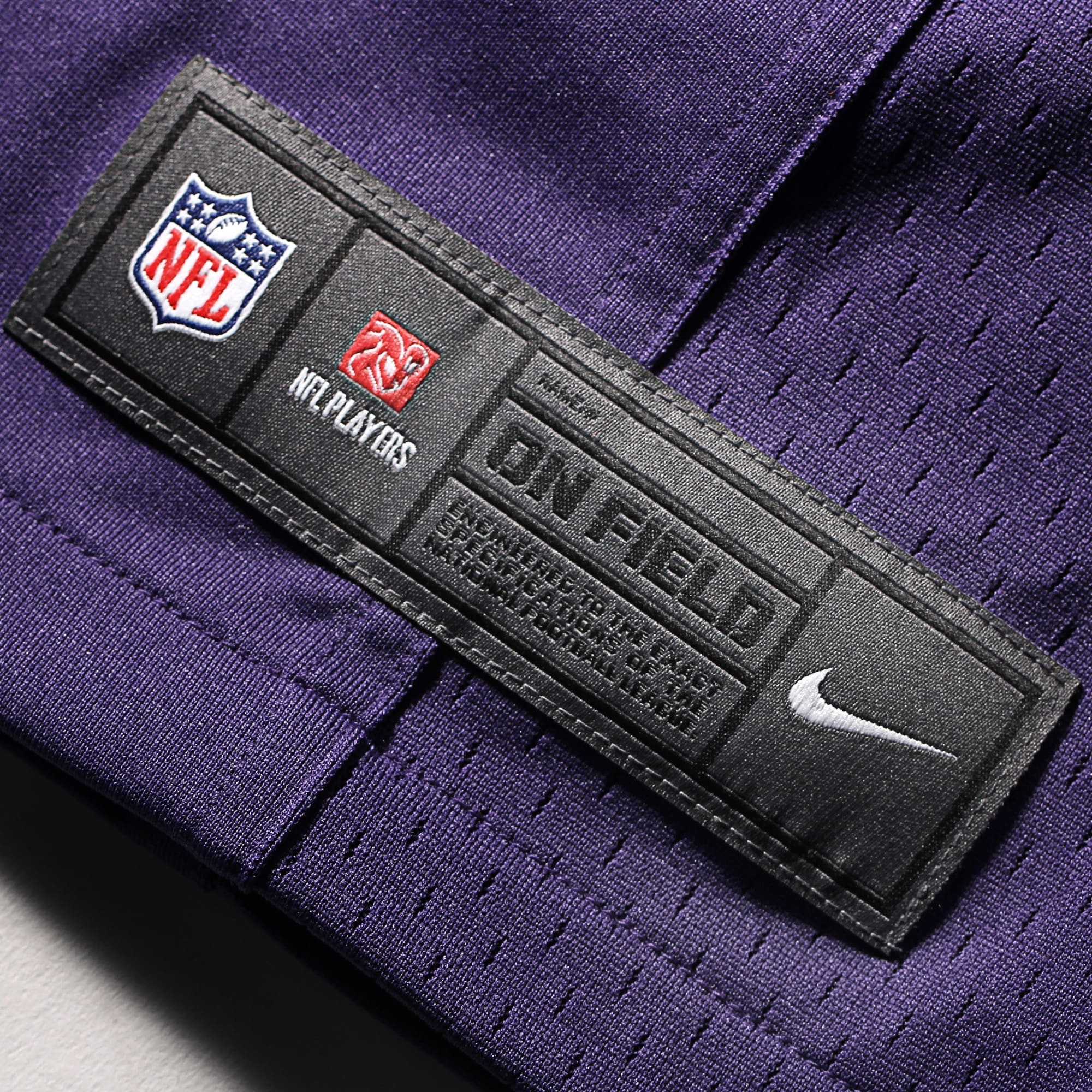 Ray Lewis Baltimore Ravens Nike Women's Game Jersey - Purple - vstockx