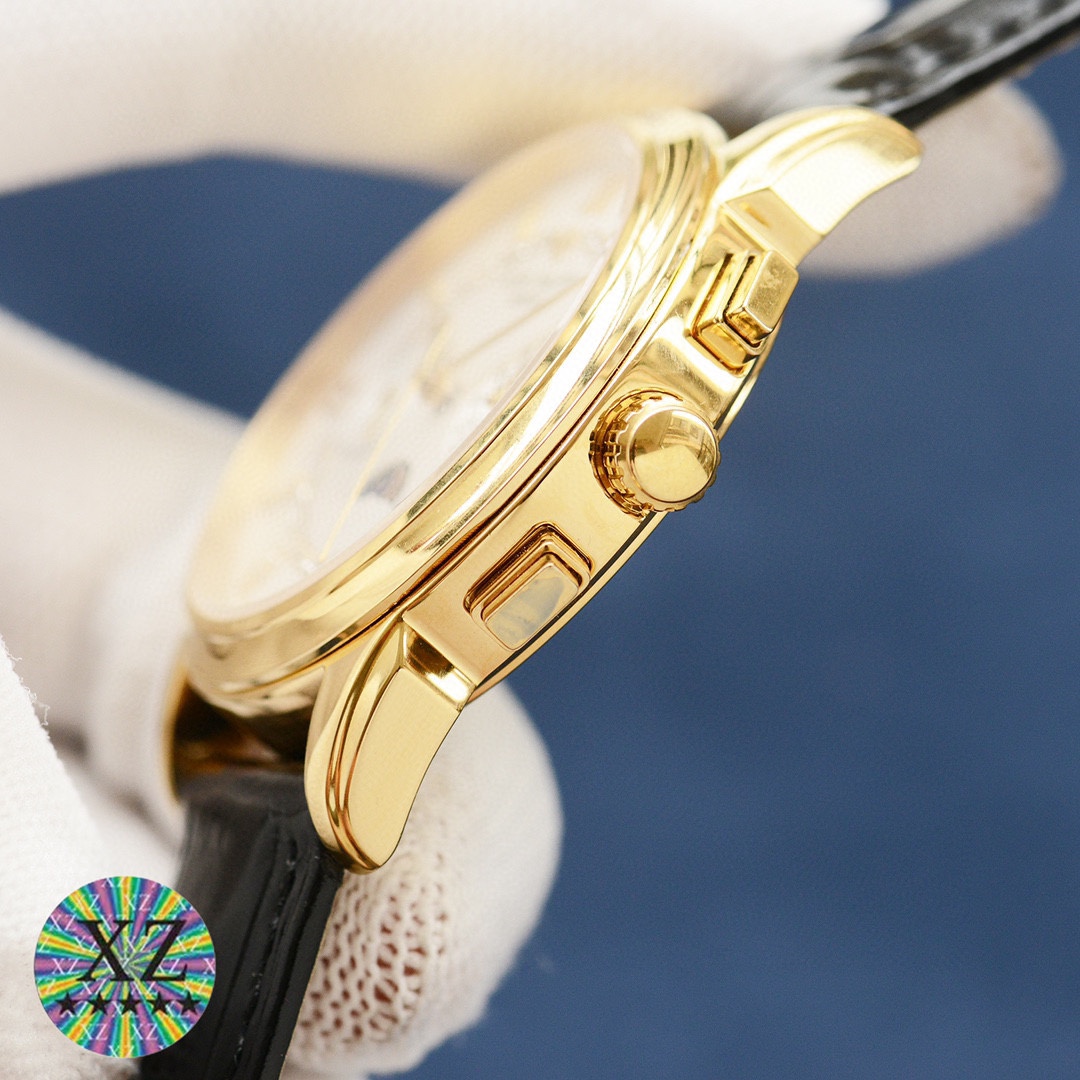 Watches Patek Philippe 314547 size:35x10 mm - vstockx