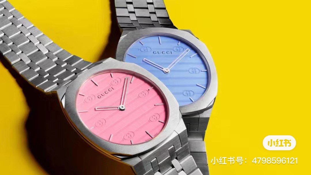 Watches GUCCL 323554 size:38*30 mm - vstockx