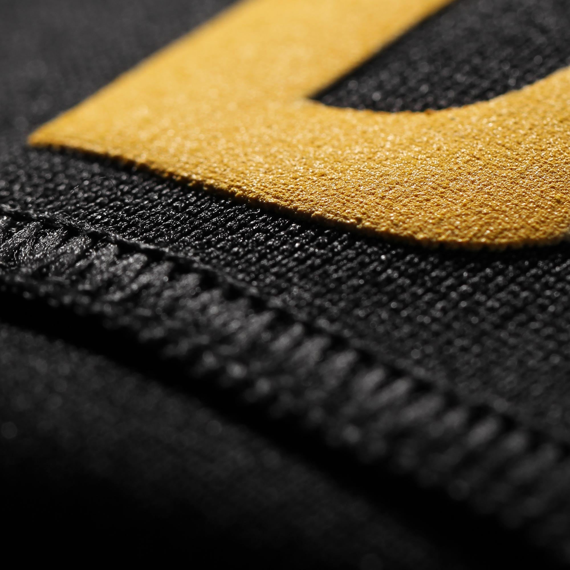 Devin Bush Pittsburgh Steelers Nike Game Player Jersey - Black - vstockx