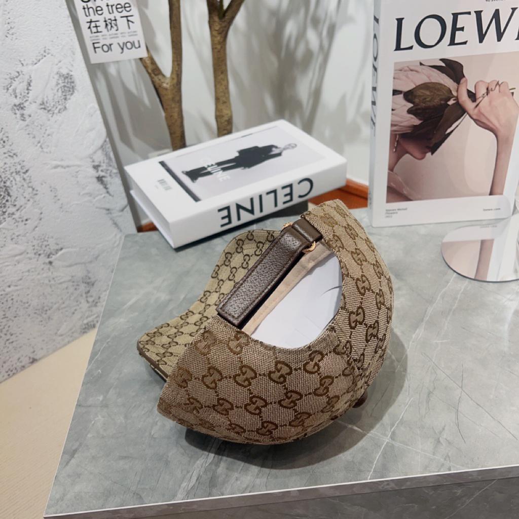 Hat Gucci 7 - vstockx