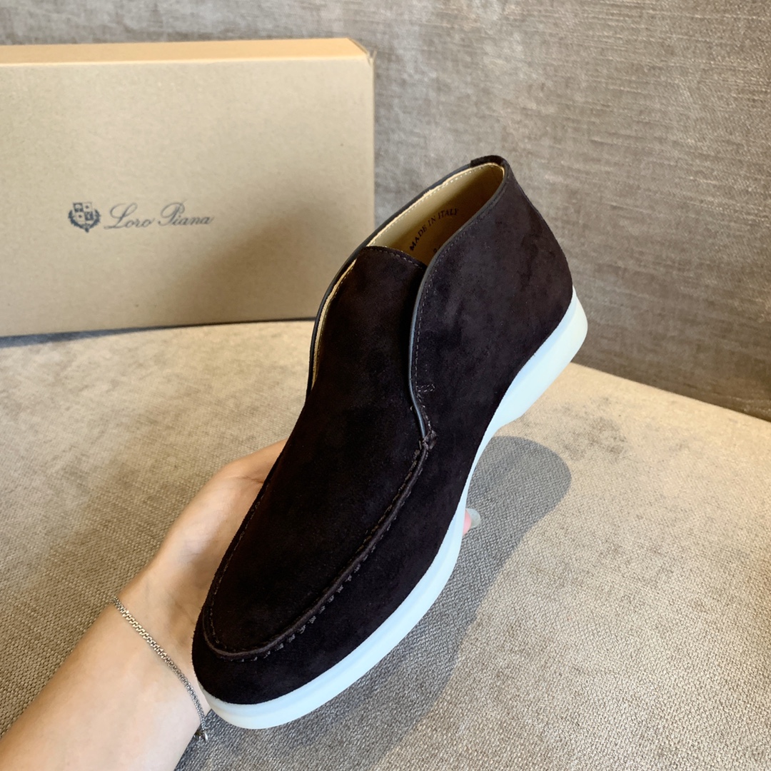 Loro Piana shoes 219 - vstockx