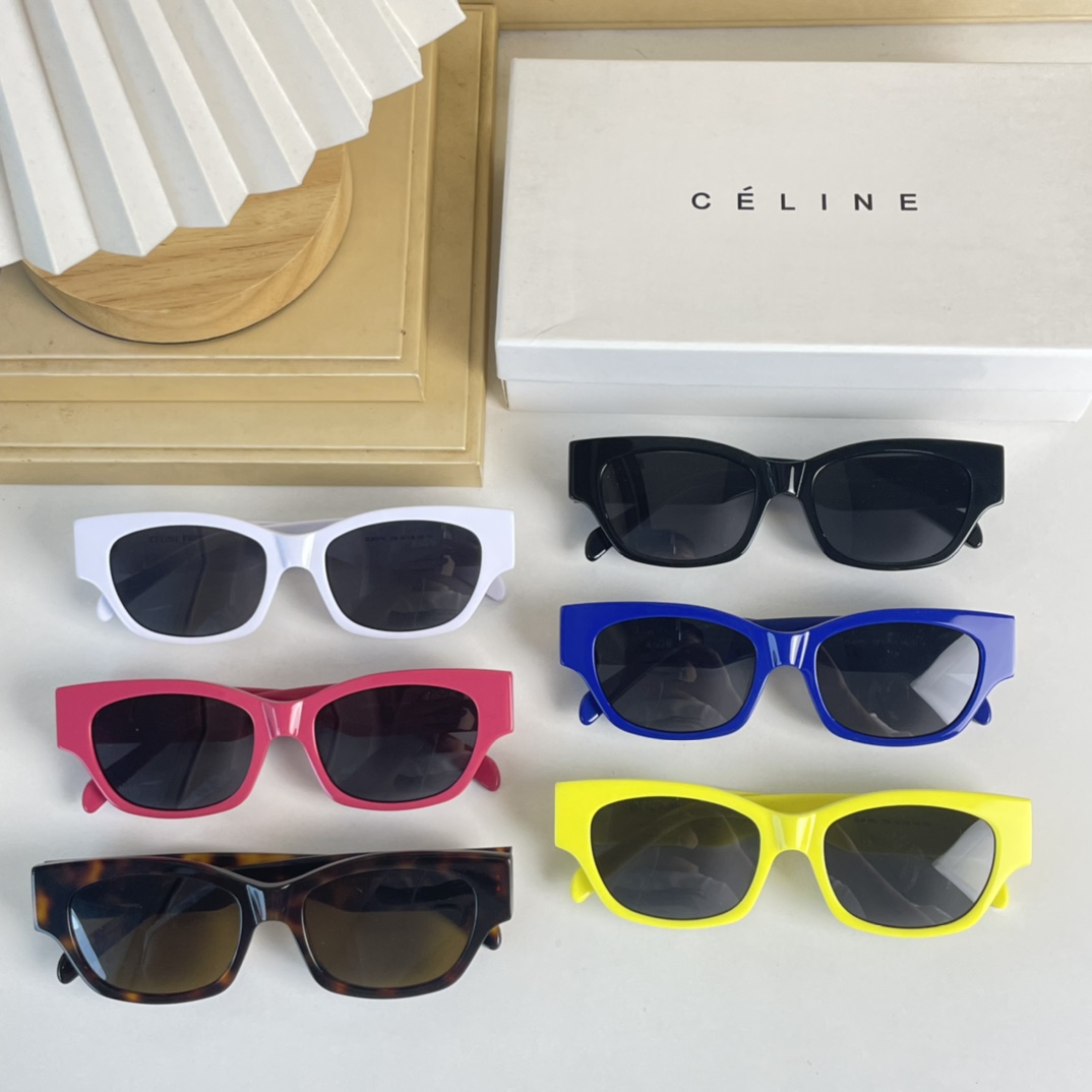 Sunglasses Celine CL40197U - vstockx