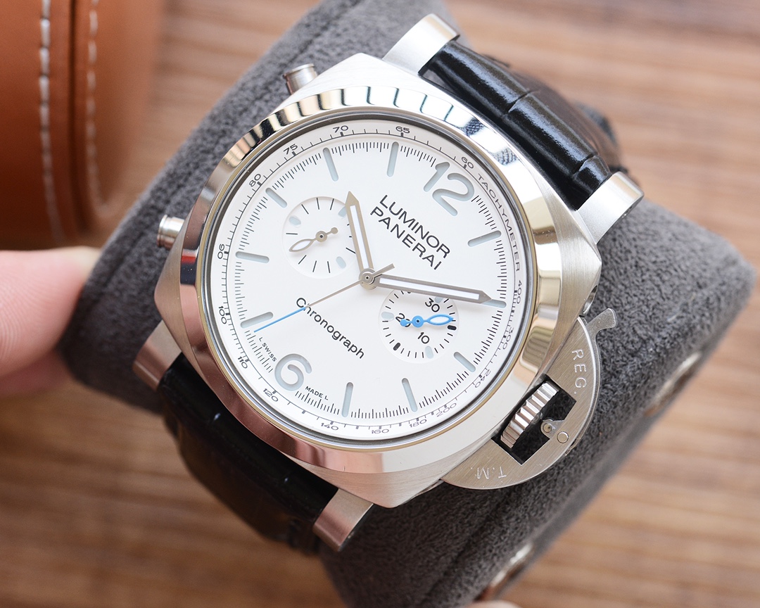 Watches PANERAI 322874 size:44*16 mm - vstockx