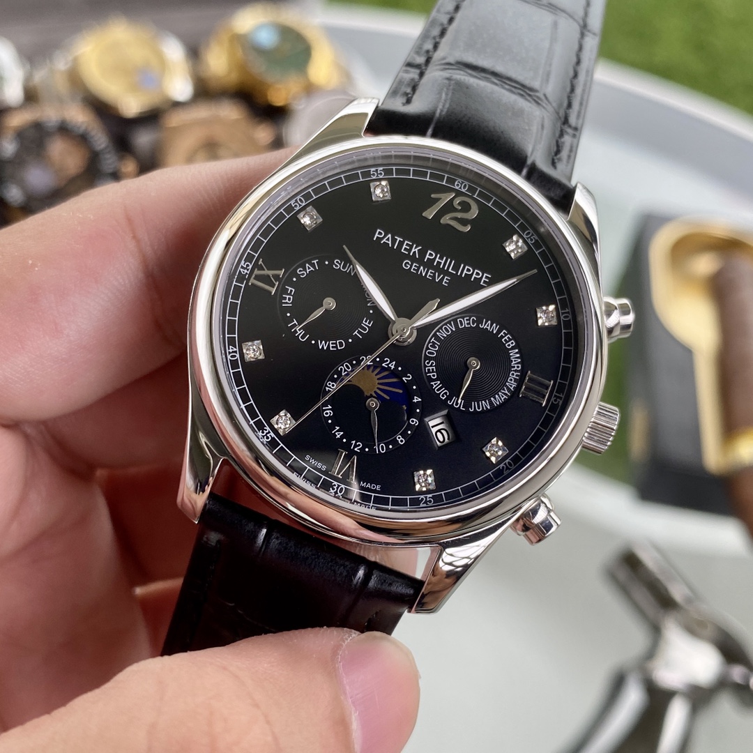 Watches Patek Philippe 314268 size:41 mm - vstockx