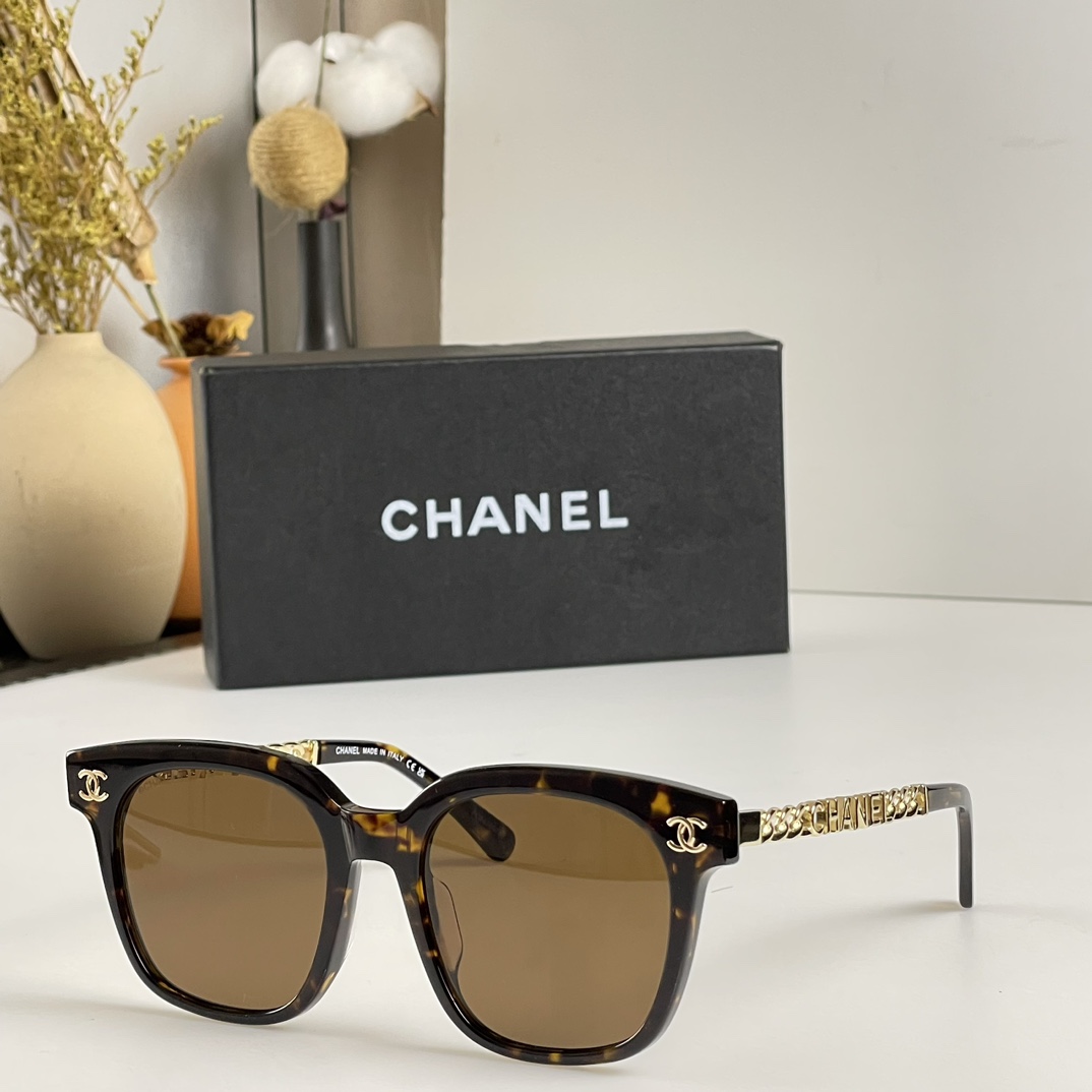 Sunglasses Chanel Model:CH7981 - vstockx