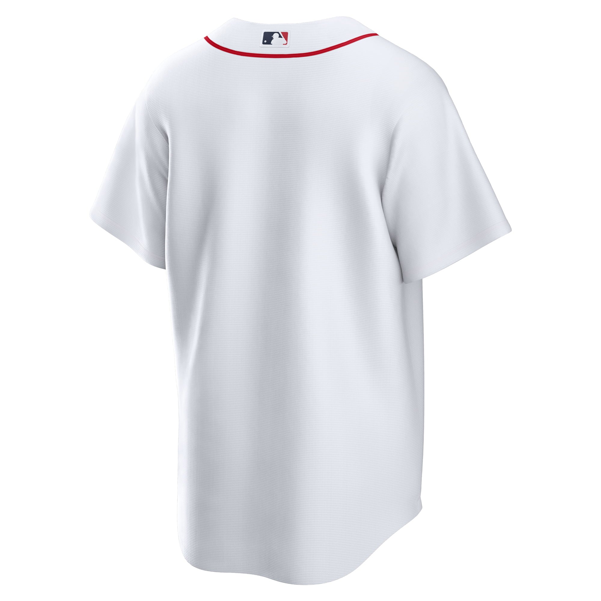 Men's Nike White Boston Red Sox Alternate Replica Team Jersey - vstockx
