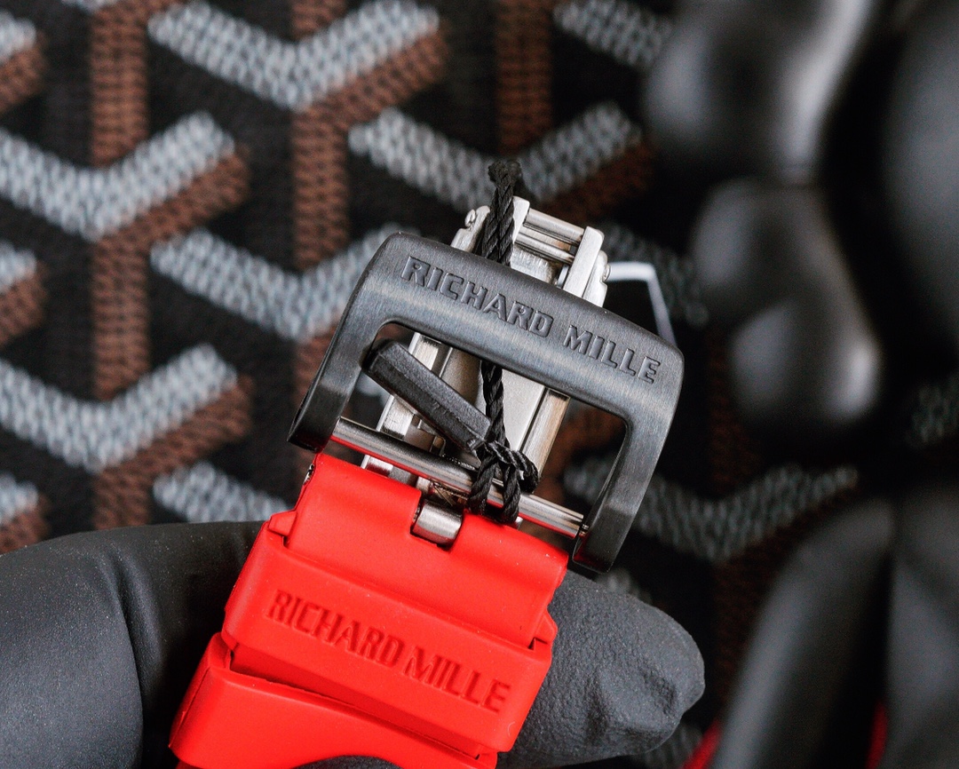 Watches Richard Mille 322521 size:45 mm - vstockx