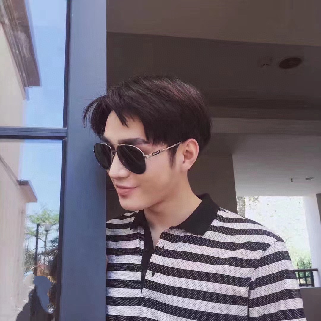 sunglasses Chrome Hearts KLX948 - vstockx