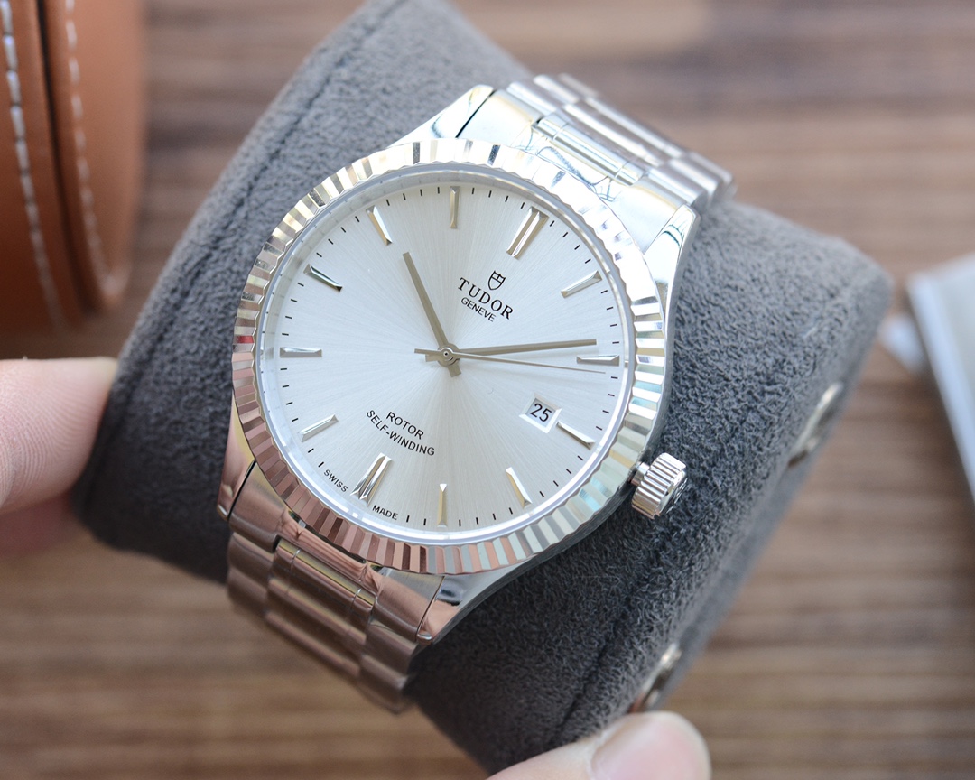 Watches TUDOR 322605 size:40 mm - vstockx