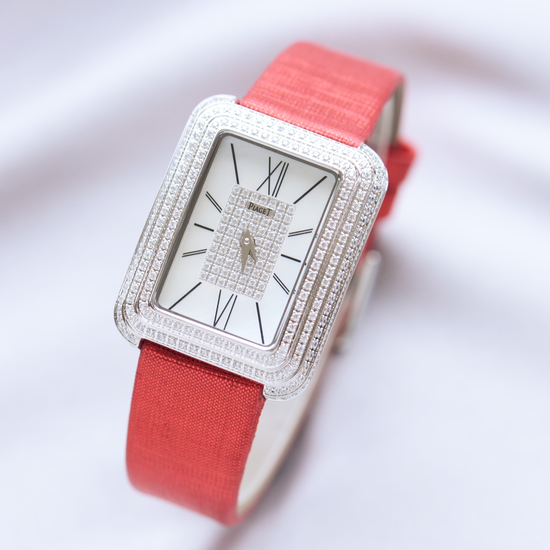 Watches PIAGET 322678 size:26.8*36.6 mm - vstockx