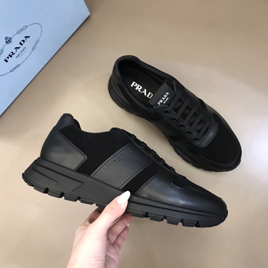 Prada Prax 1 Sneaker 16 - vstockx