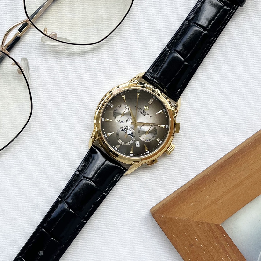 Watches Patek Philippe 314515 size:42 mm - vstockx