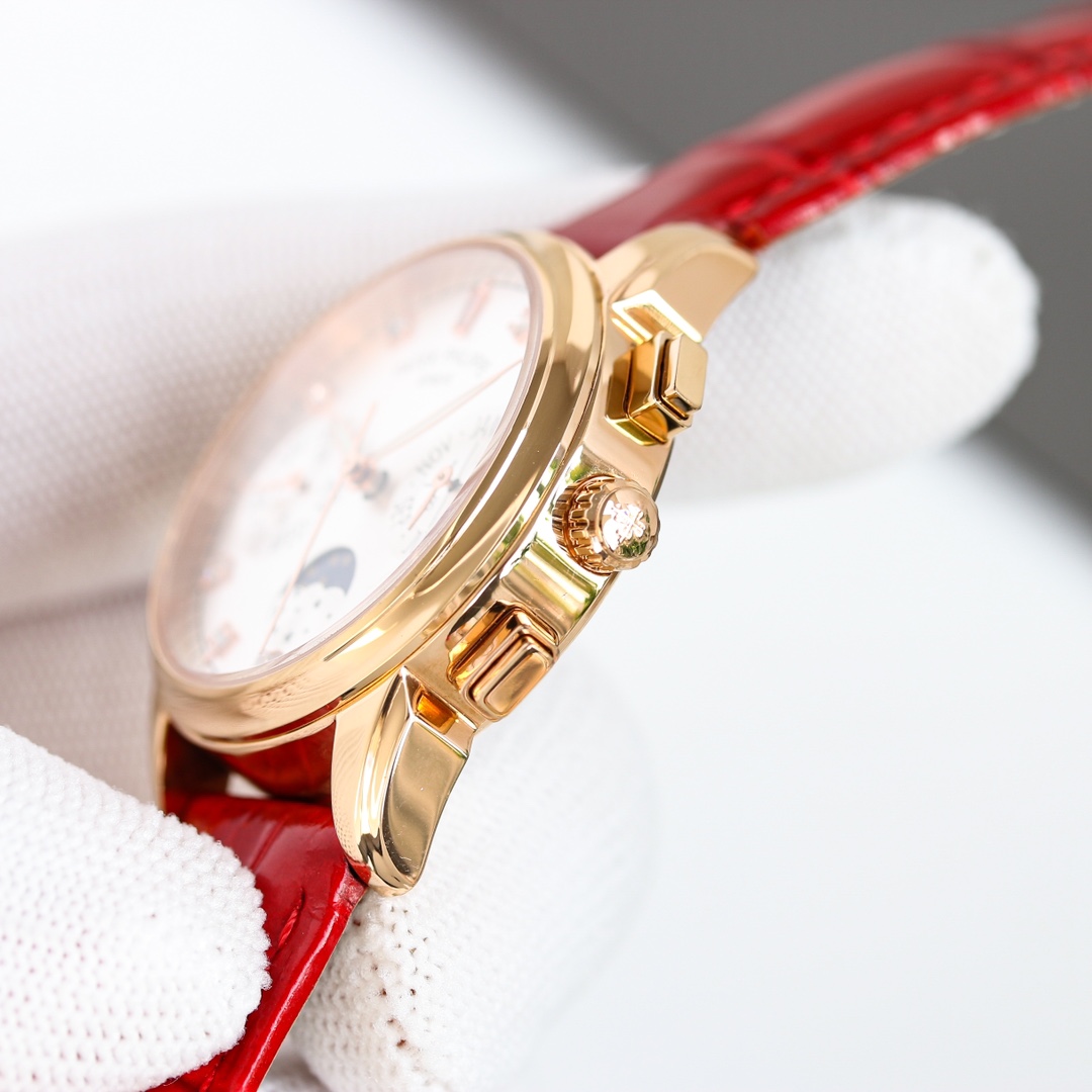 Watches Patek Philippe 314582 size:35x10 mm - vstockx