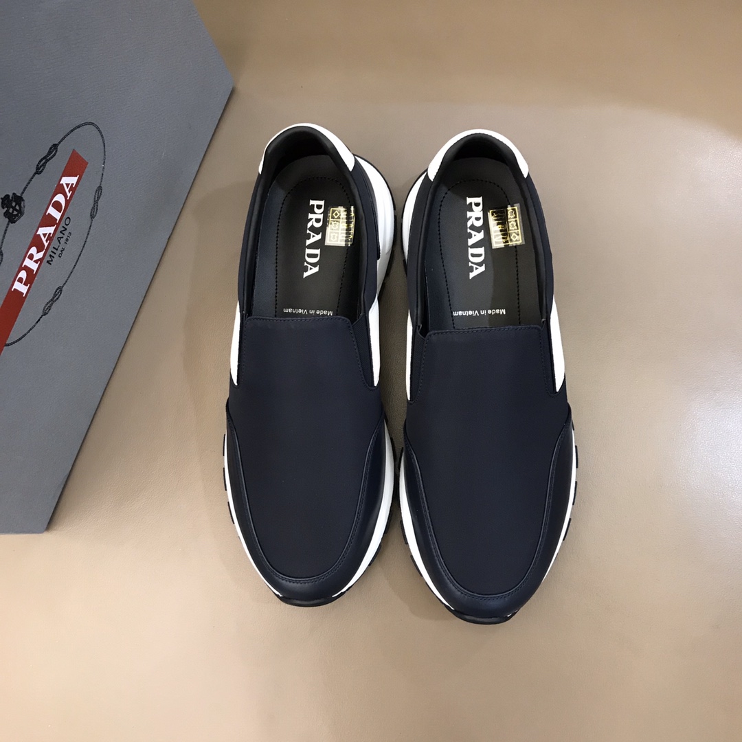 Prada Prax 1 Sneaker 12 - vstockx