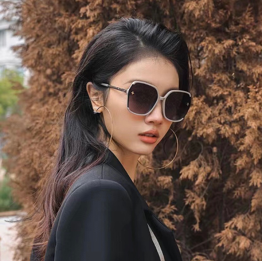 Sunglasses LOUIS VUITTON L5263 - vstockx