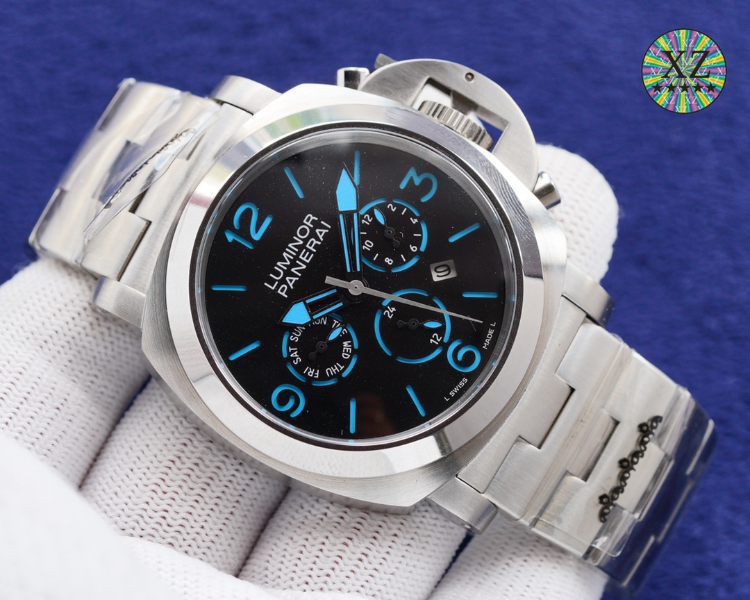 Watches PANERAI 322869 size:44*12 mm - vstockx