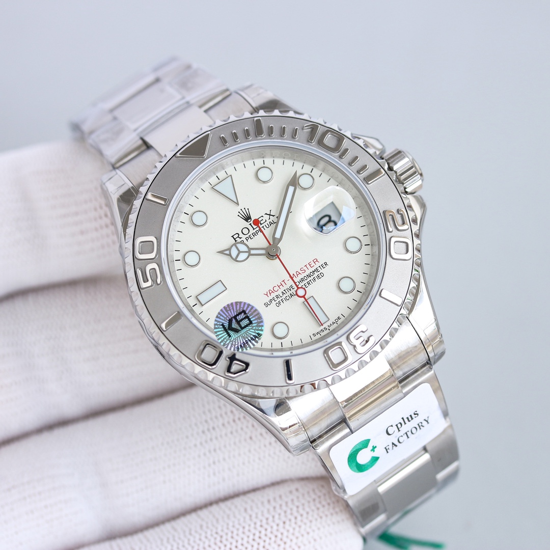 Watches Rolex 031E3879 size:40 mm - vstockx