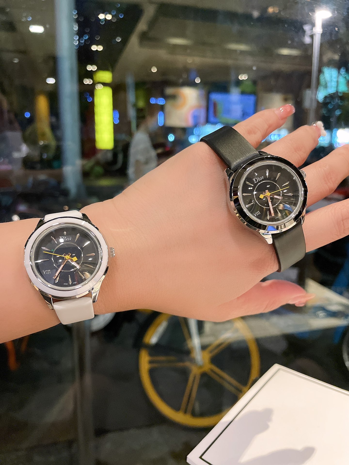 Watches Dior 323411 size:33 mm - vstockx