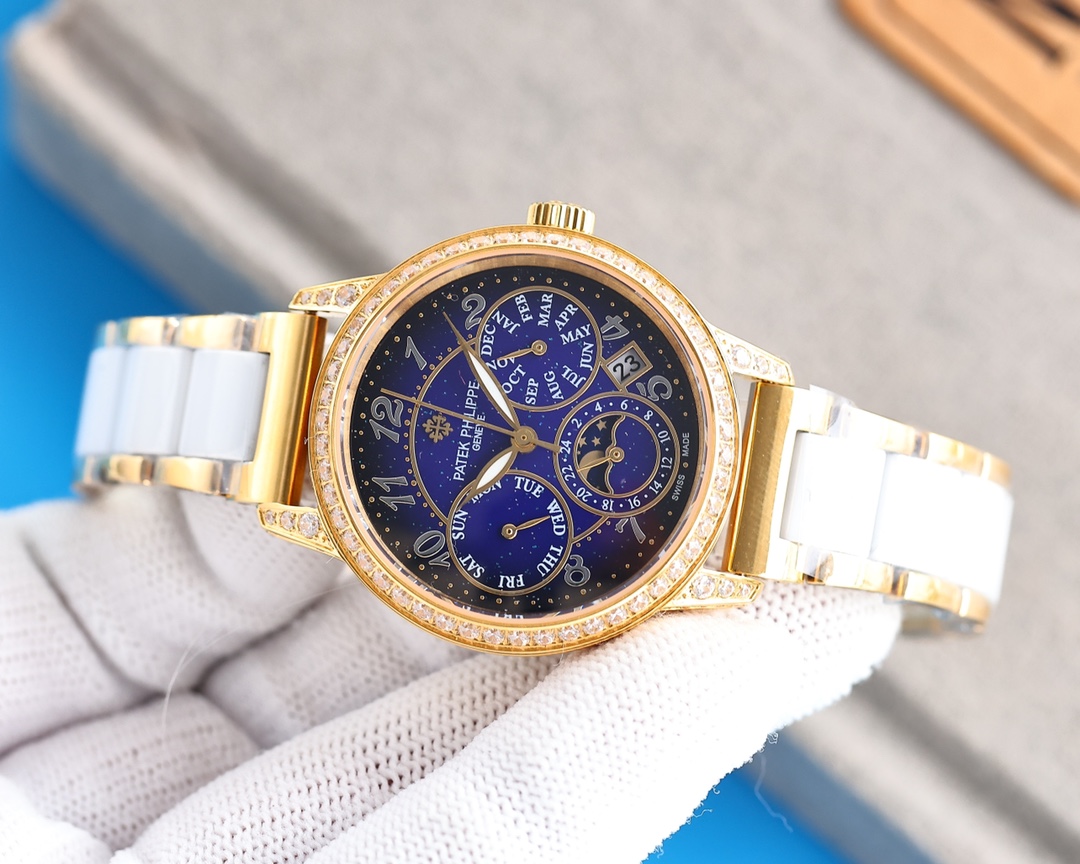 Watches Patek Philippe 314516 size:35*10 mm - vstockx
