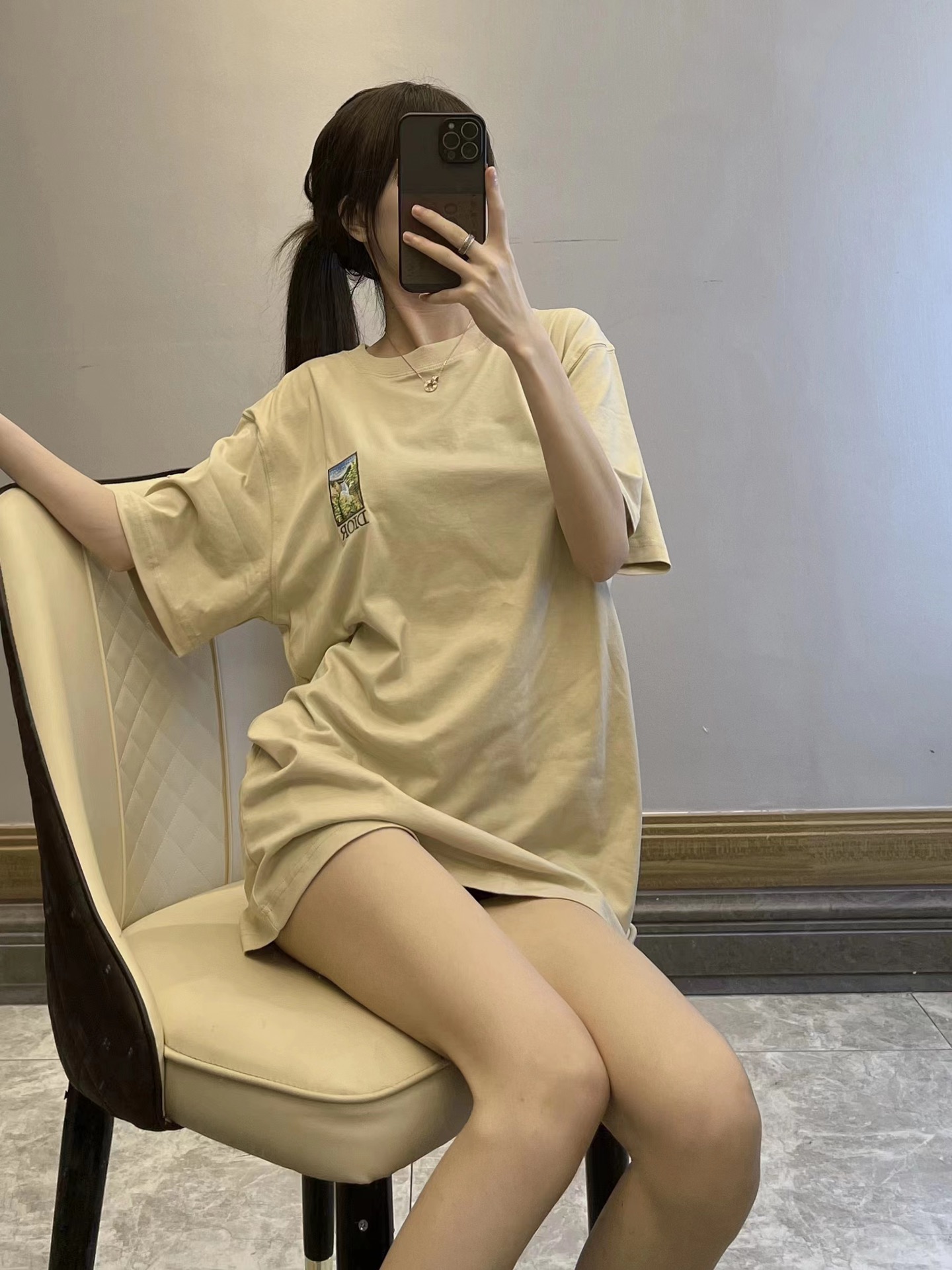 Clothes DIOR 206 - vstockx