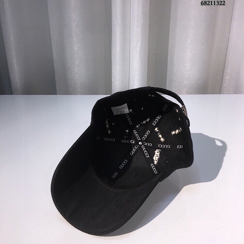 Hat Gucci 4 - vstockx