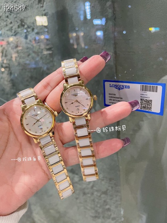 Watches Longines 322313 size:40*12 mm - vstockx