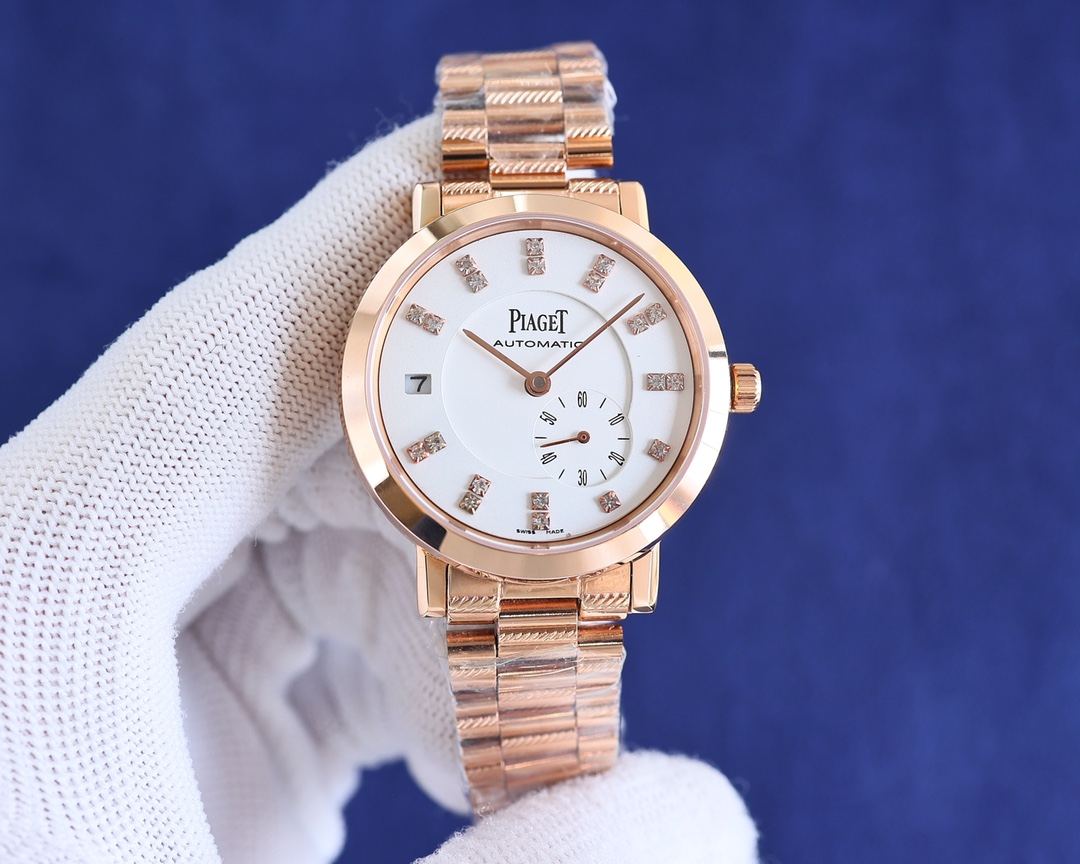 Watches PIAGET 322716 size:40*11/34*11 mm - vstockx