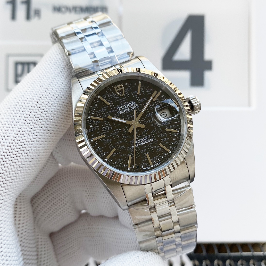 Watches TUDOR 322623 size:36*11 mm - vstockx