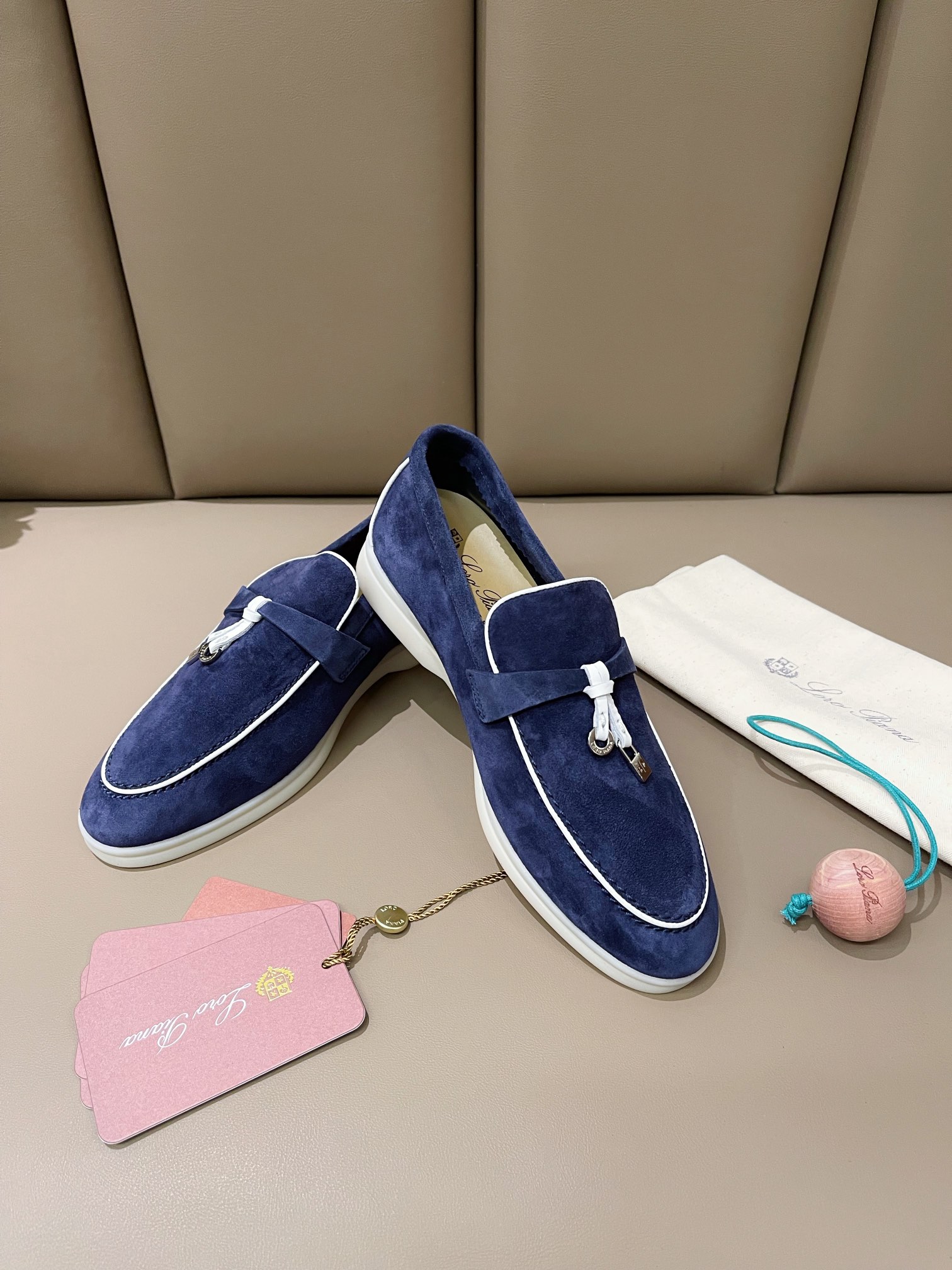 Loro Piana shoes 173 - vstockx