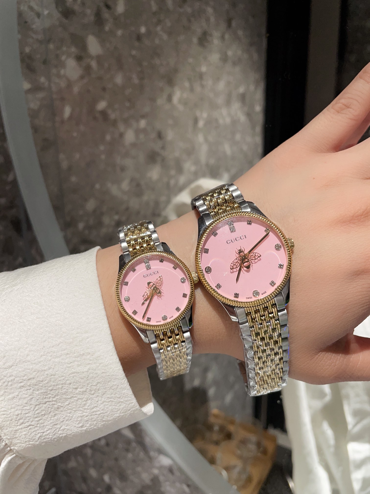 Watches GUCCI 323494 size:36 cm - vstockx
